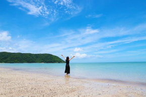 島の宿　結んちゅ